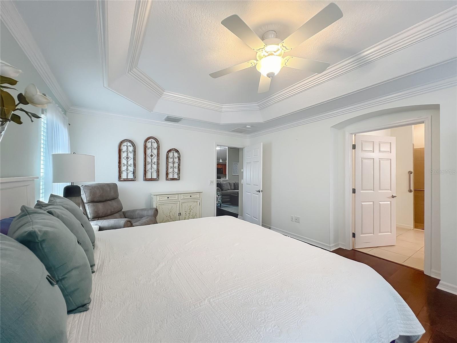 VILLAGES SUMTER - Residential