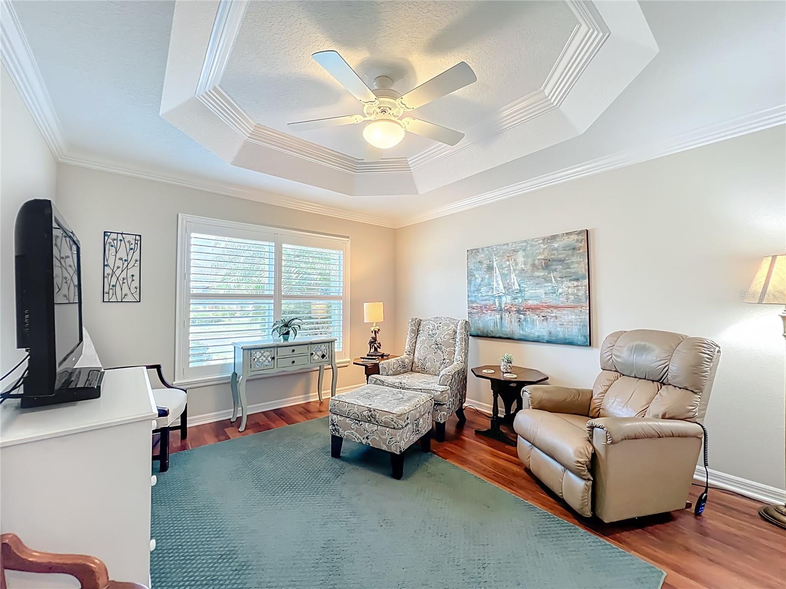 VILLAGES SUMTER - Residential
