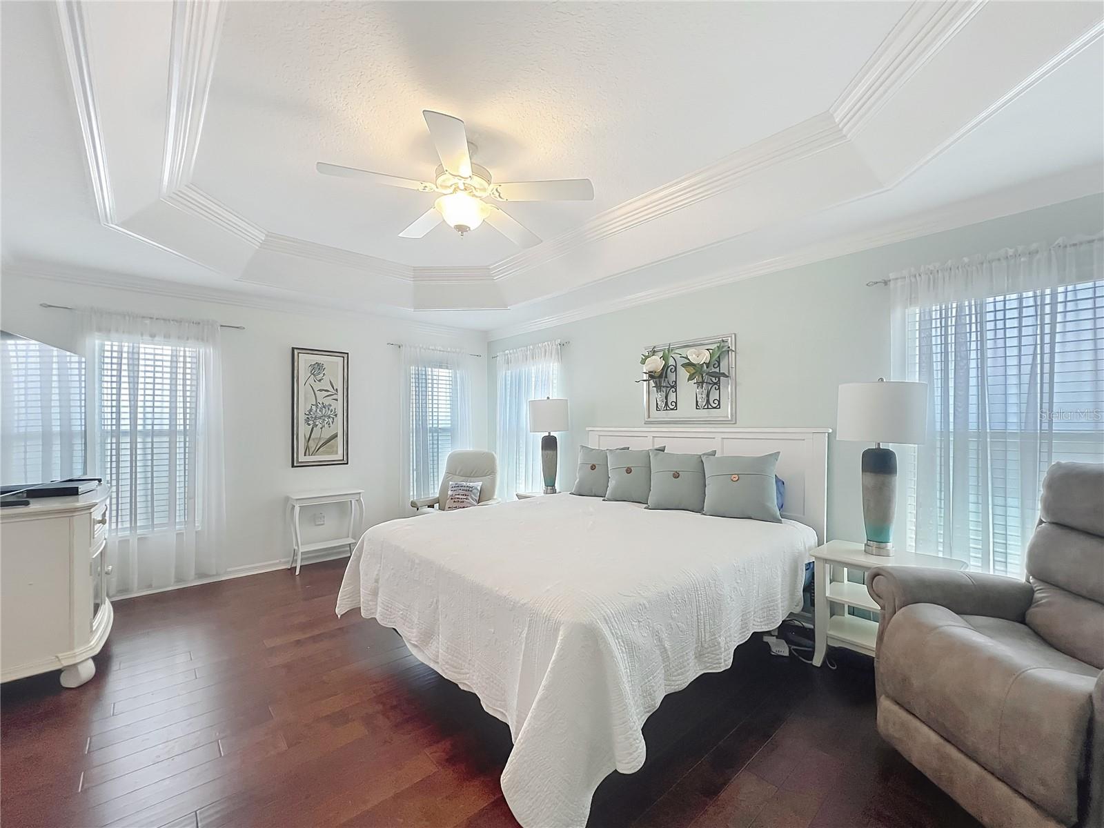 VILLAGES SUMTER - Residential