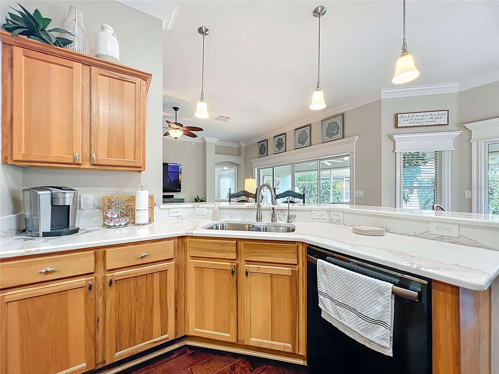 VILLAGES SUMTER - Residential