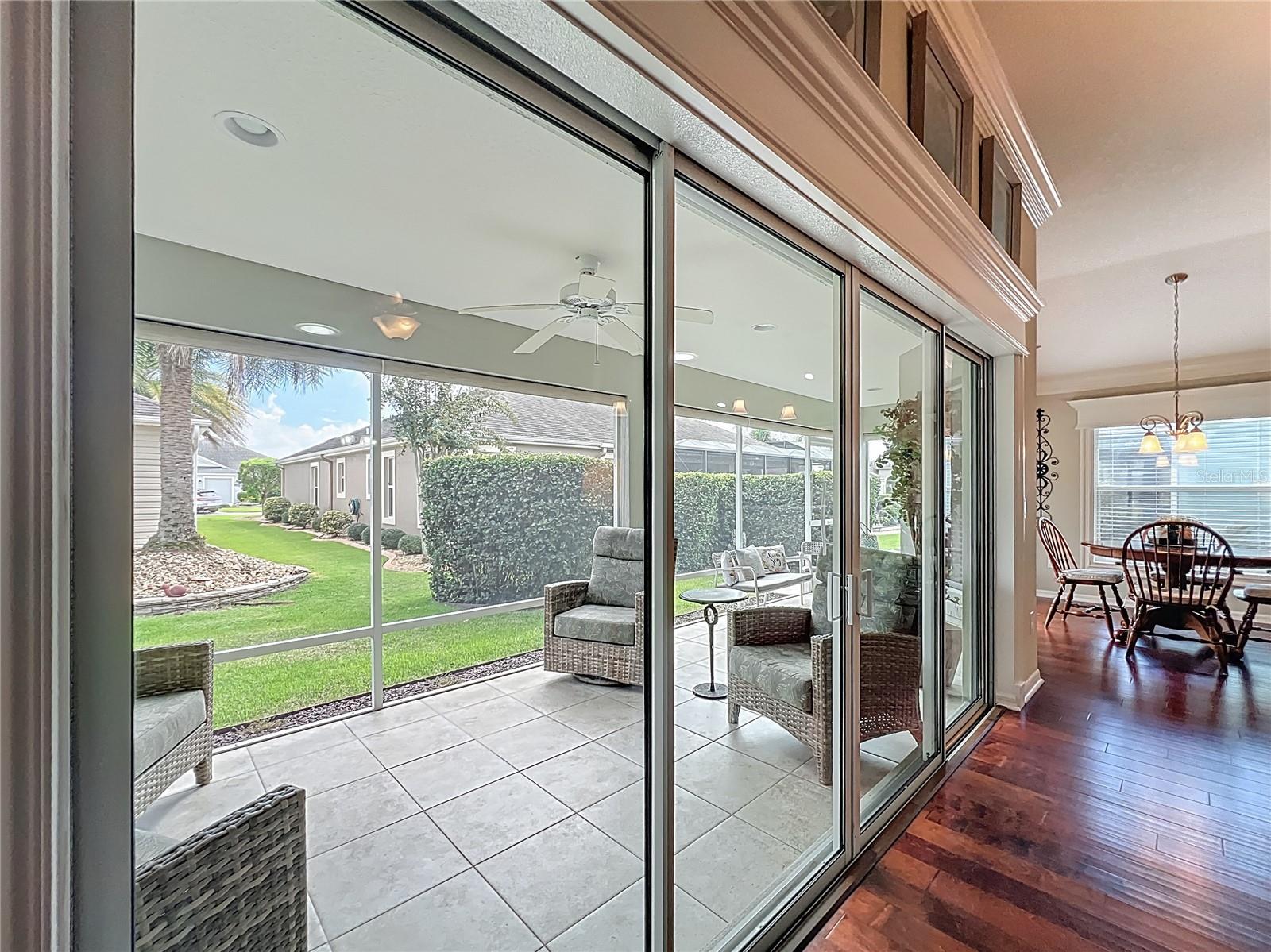 VILLAGES SUMTER - Residential