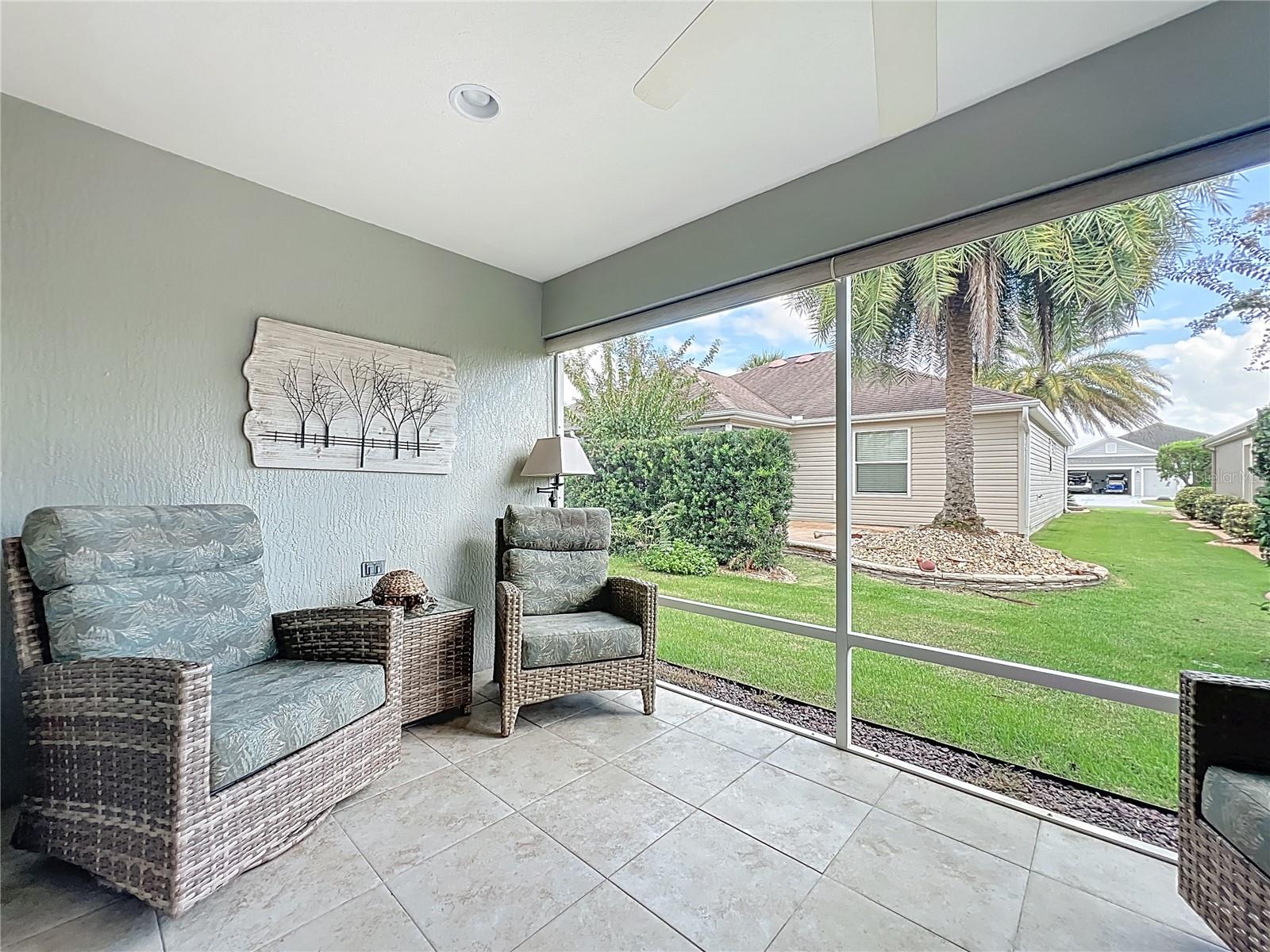 VILLAGES SUMTER - Residential