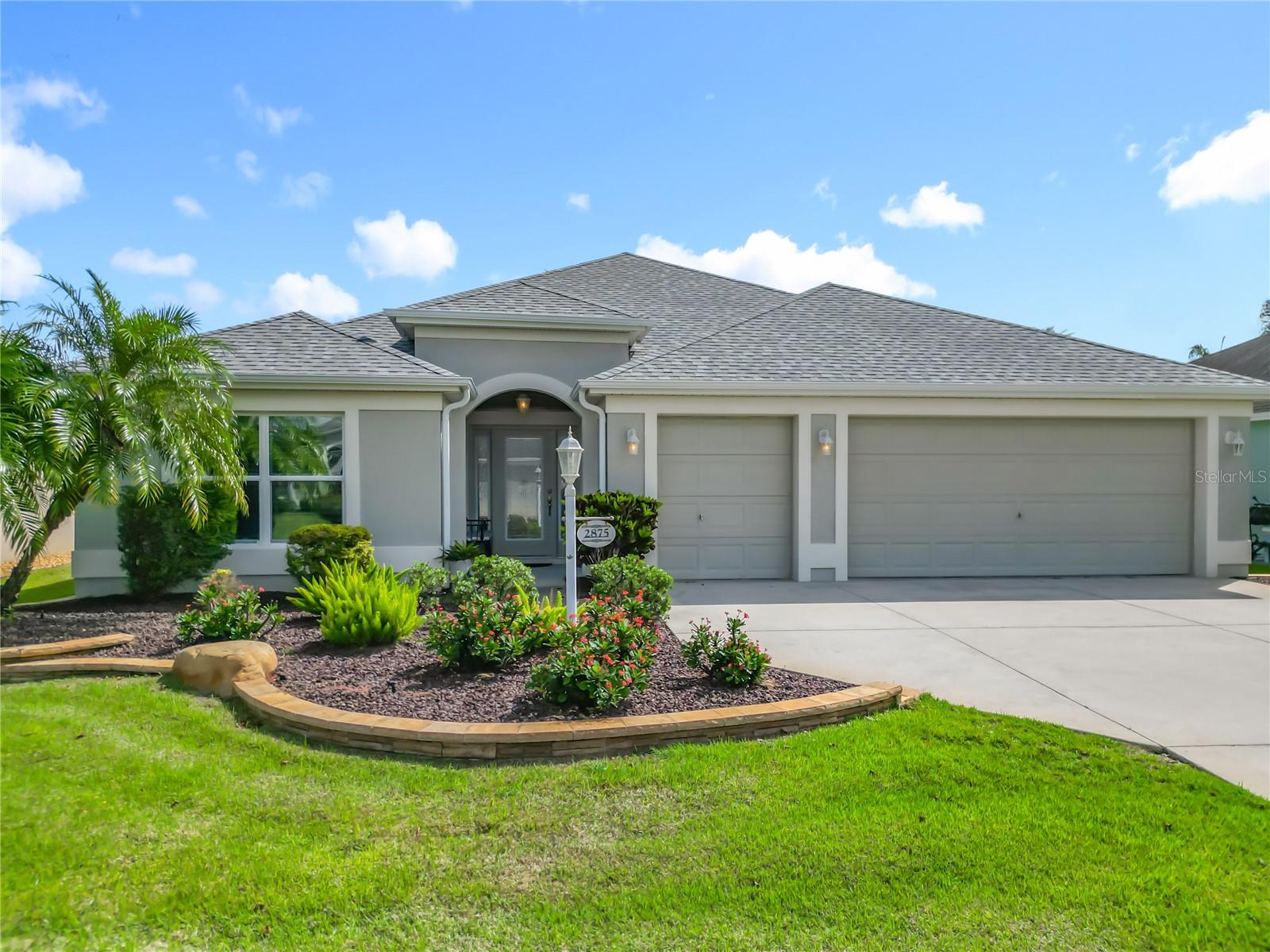 VILLAGES SUMTER - Residential