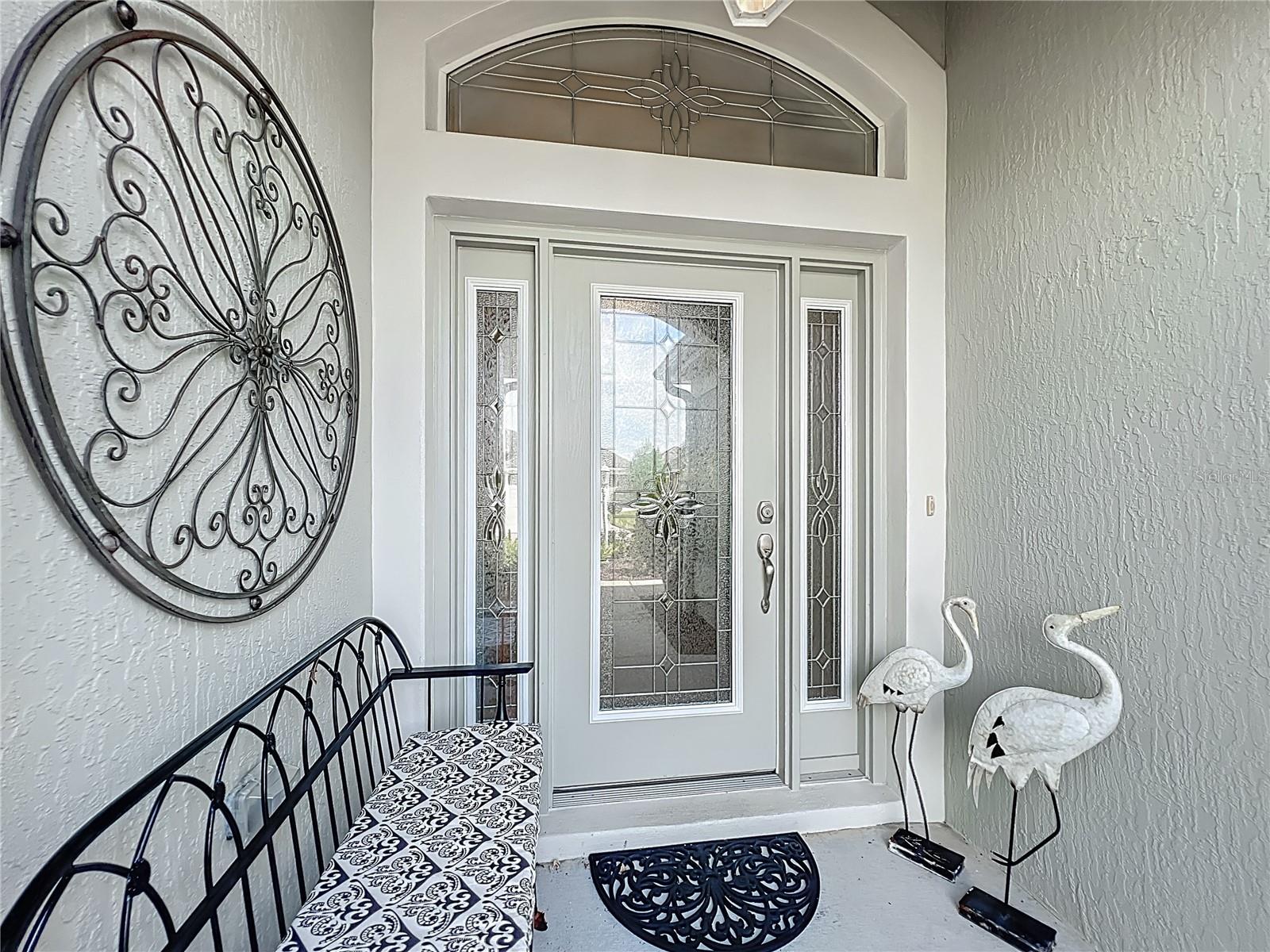 VILLAGES SUMTER - Residential