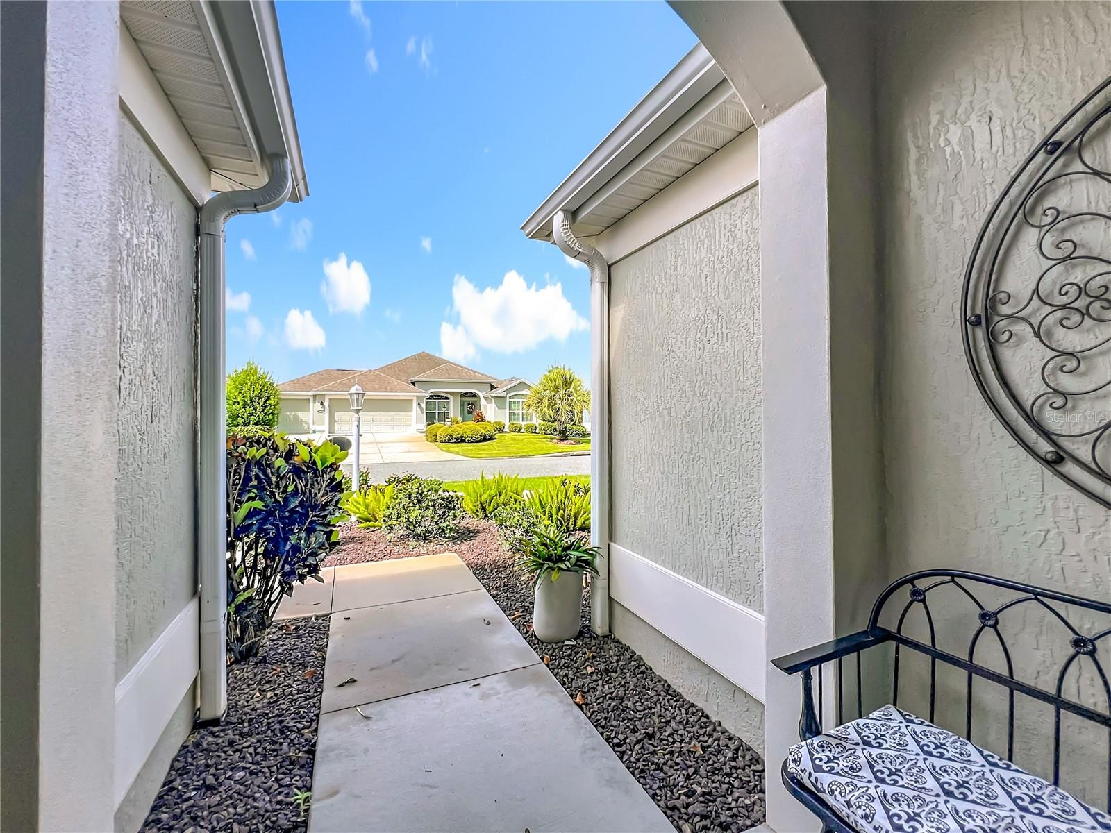 VILLAGES SUMTER - Residential