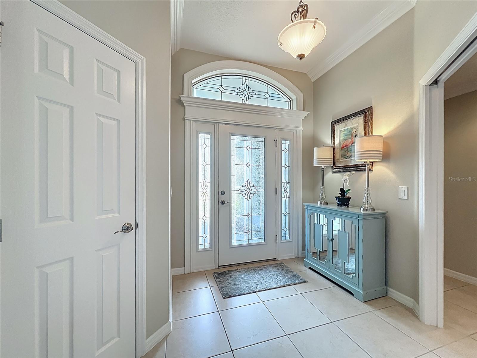 VILLAGES SUMTER - Residential