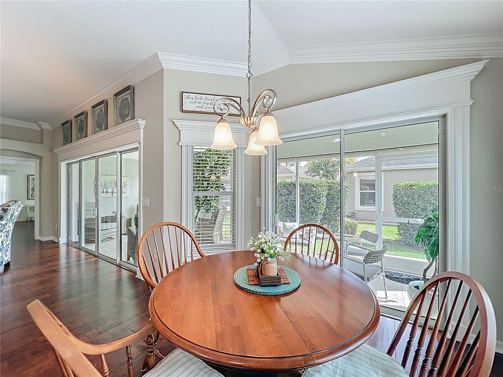 VILLAGES SUMTER - Residential