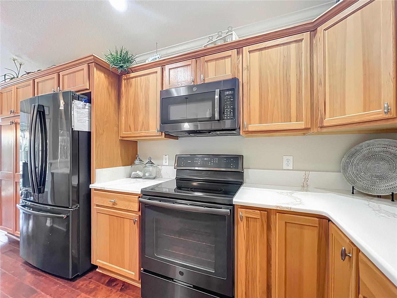 VILLAGES SUMTER - Residential
