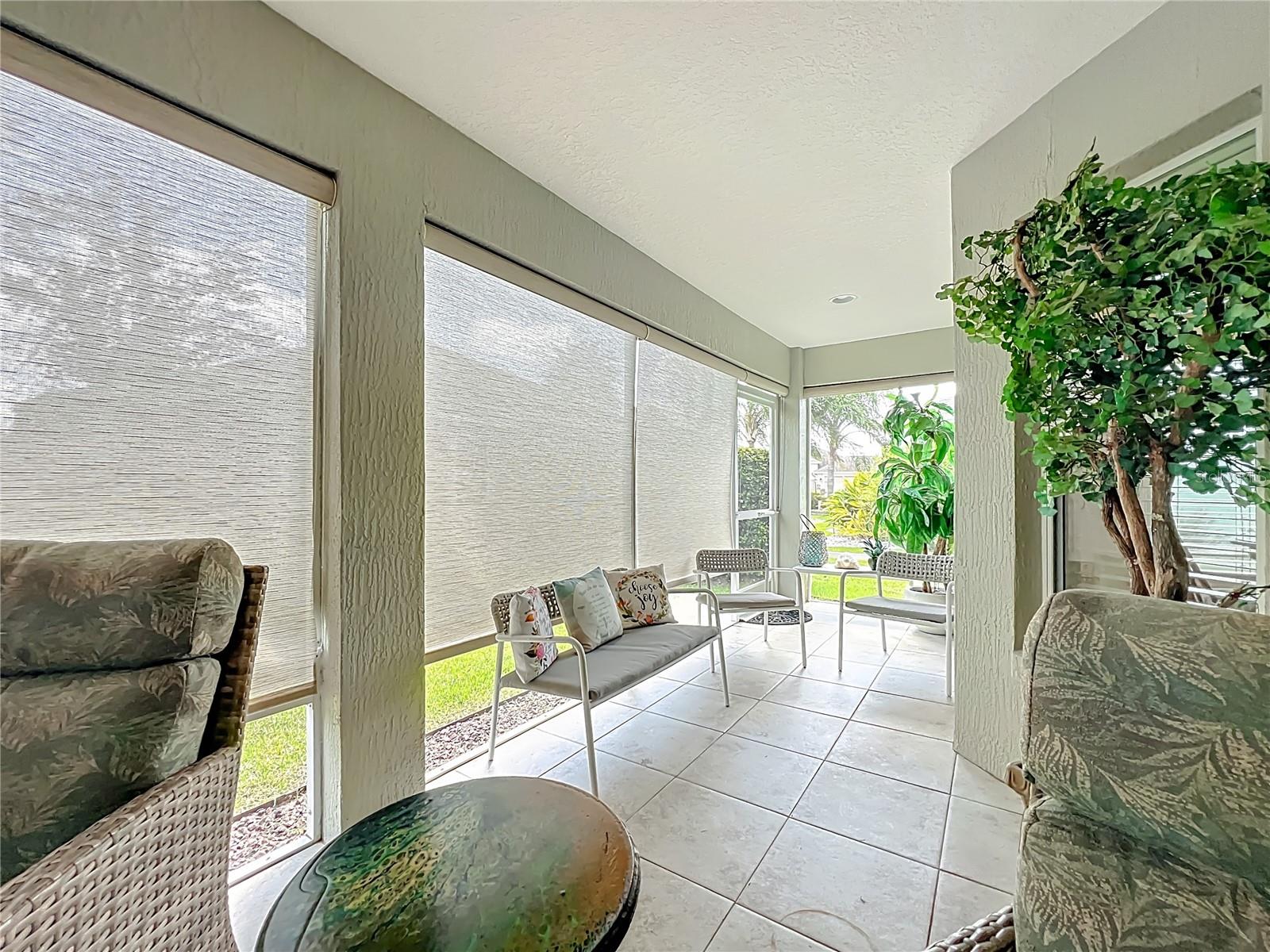 VILLAGES SUMTER - Residential