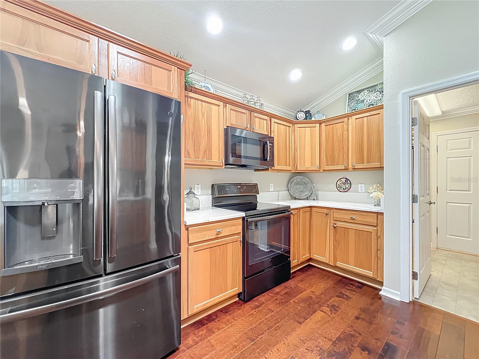 VILLAGES SUMTER - Residential