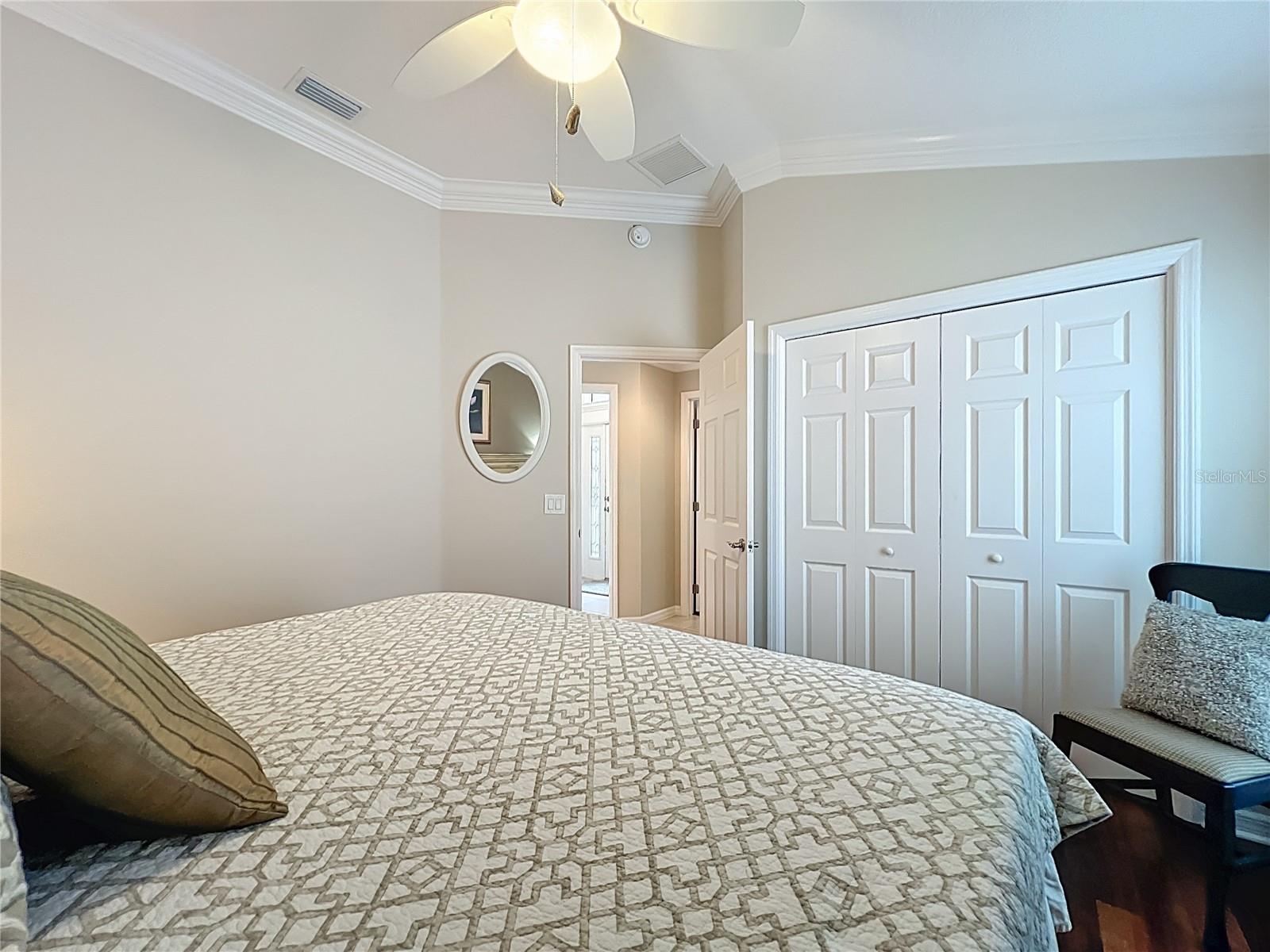 VILLAGES SUMTER - Residential