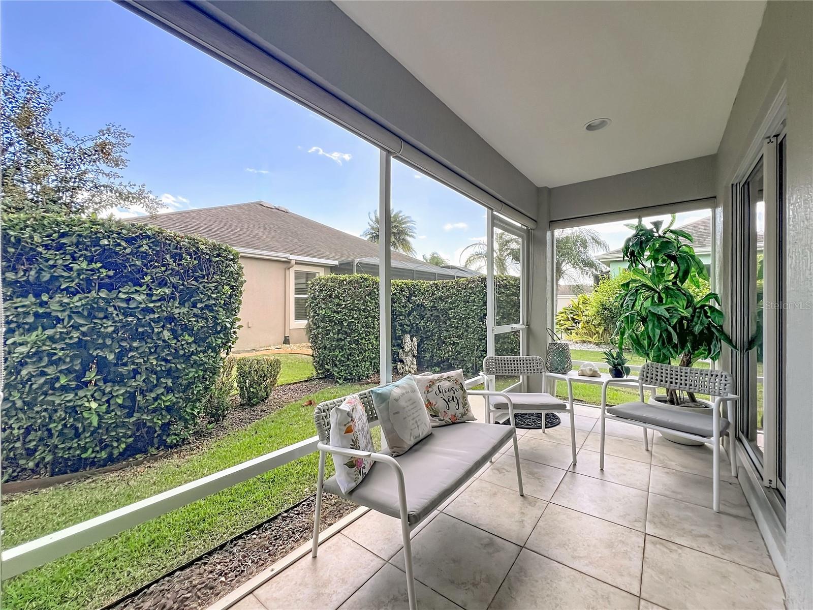 VILLAGES SUMTER - Residential
