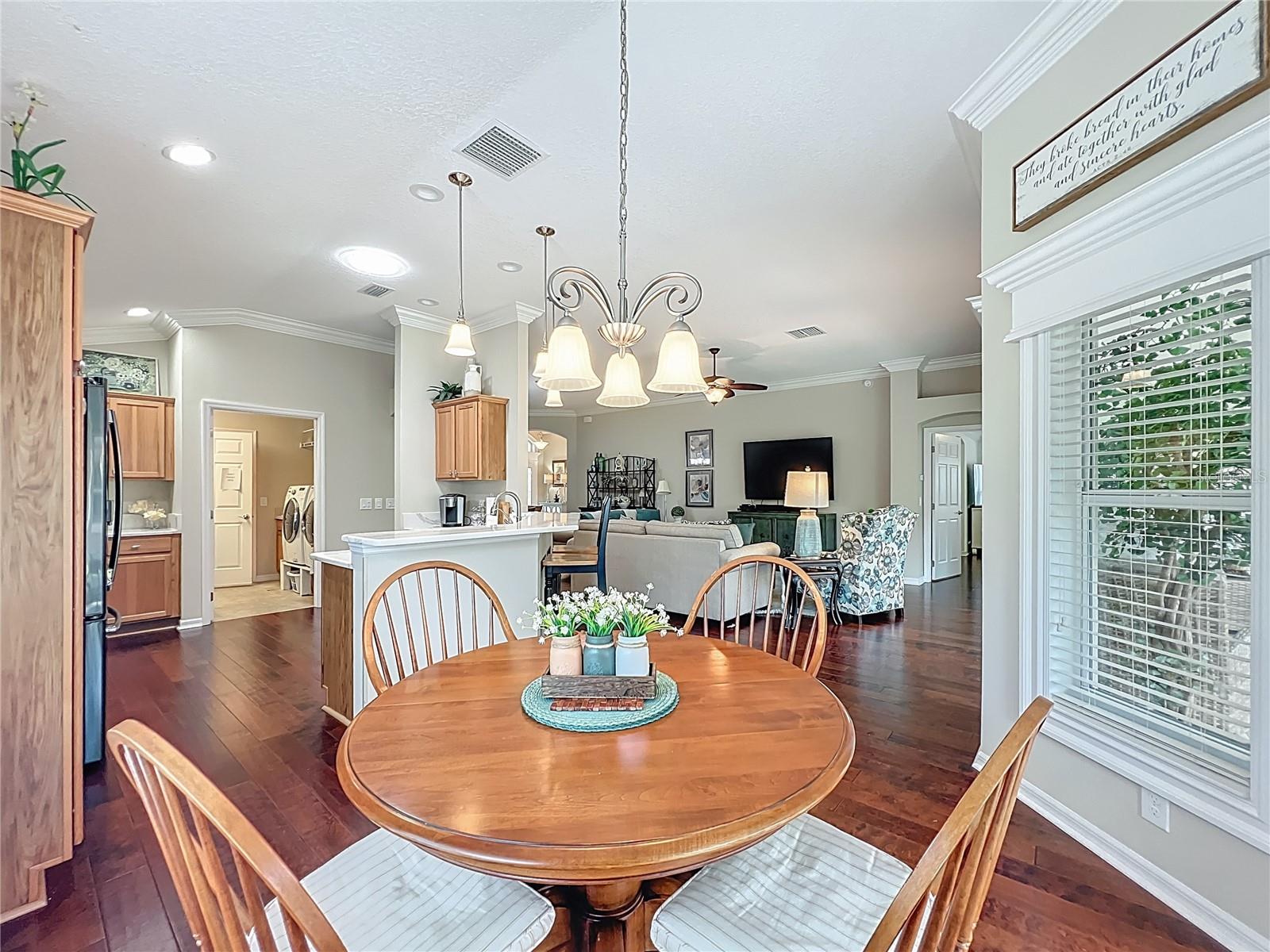 VILLAGES SUMTER - Residential