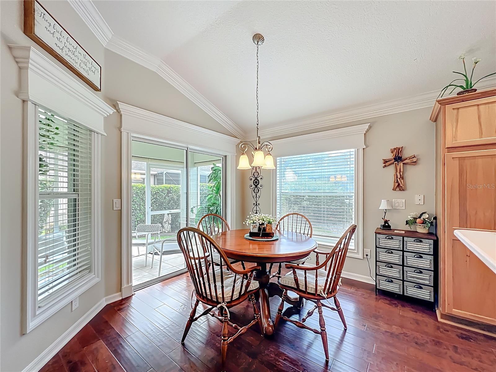 VILLAGES SUMTER - Residential