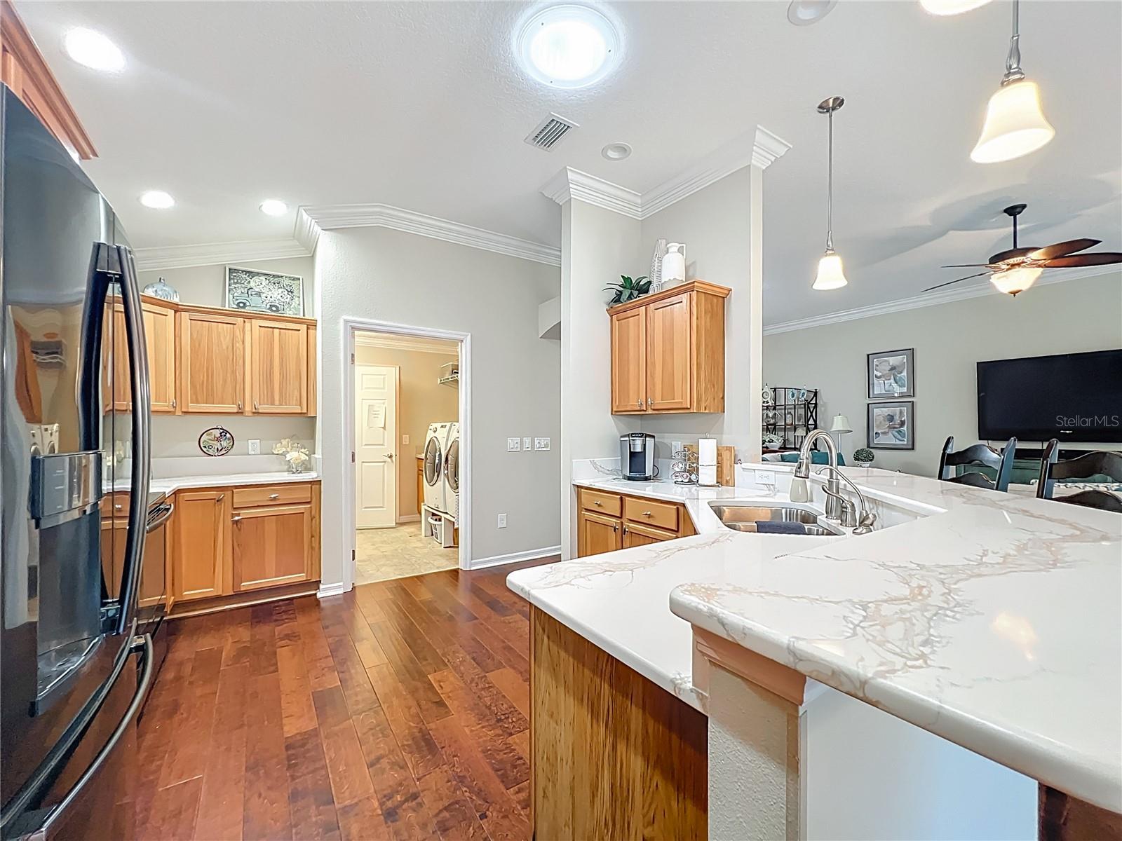 VILLAGES SUMTER - Residential
