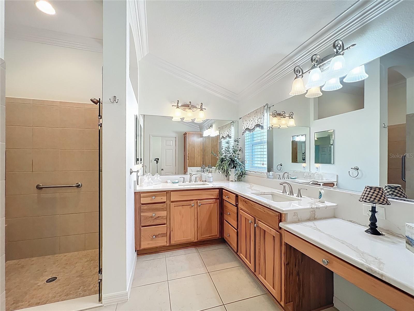 VILLAGES SUMTER - Residential