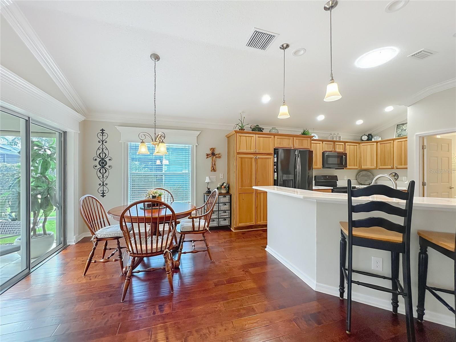 VILLAGES SUMTER - Residential