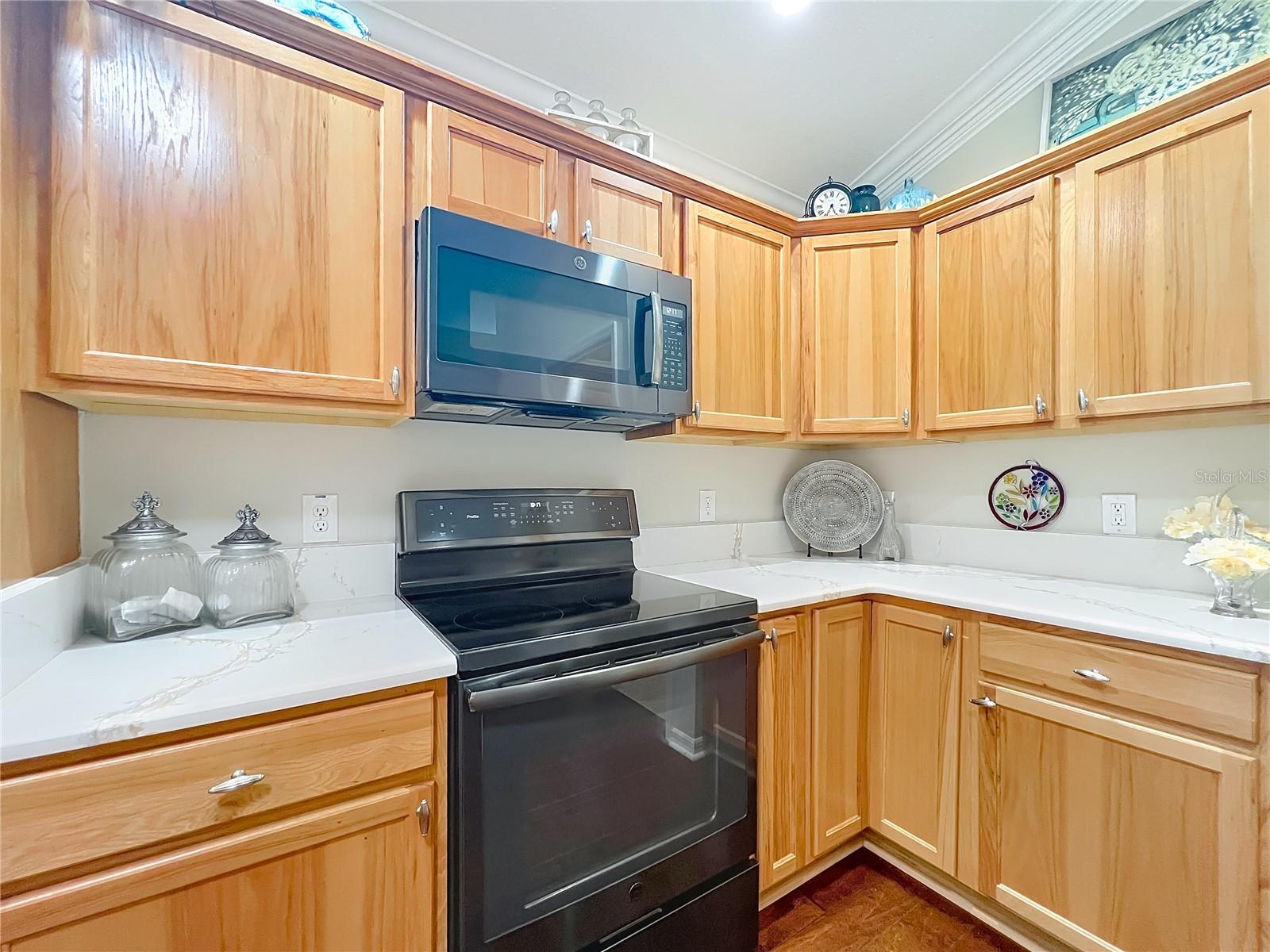 VILLAGES SUMTER - Residential