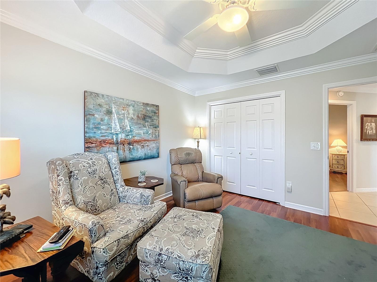 VILLAGES SUMTER - Residential