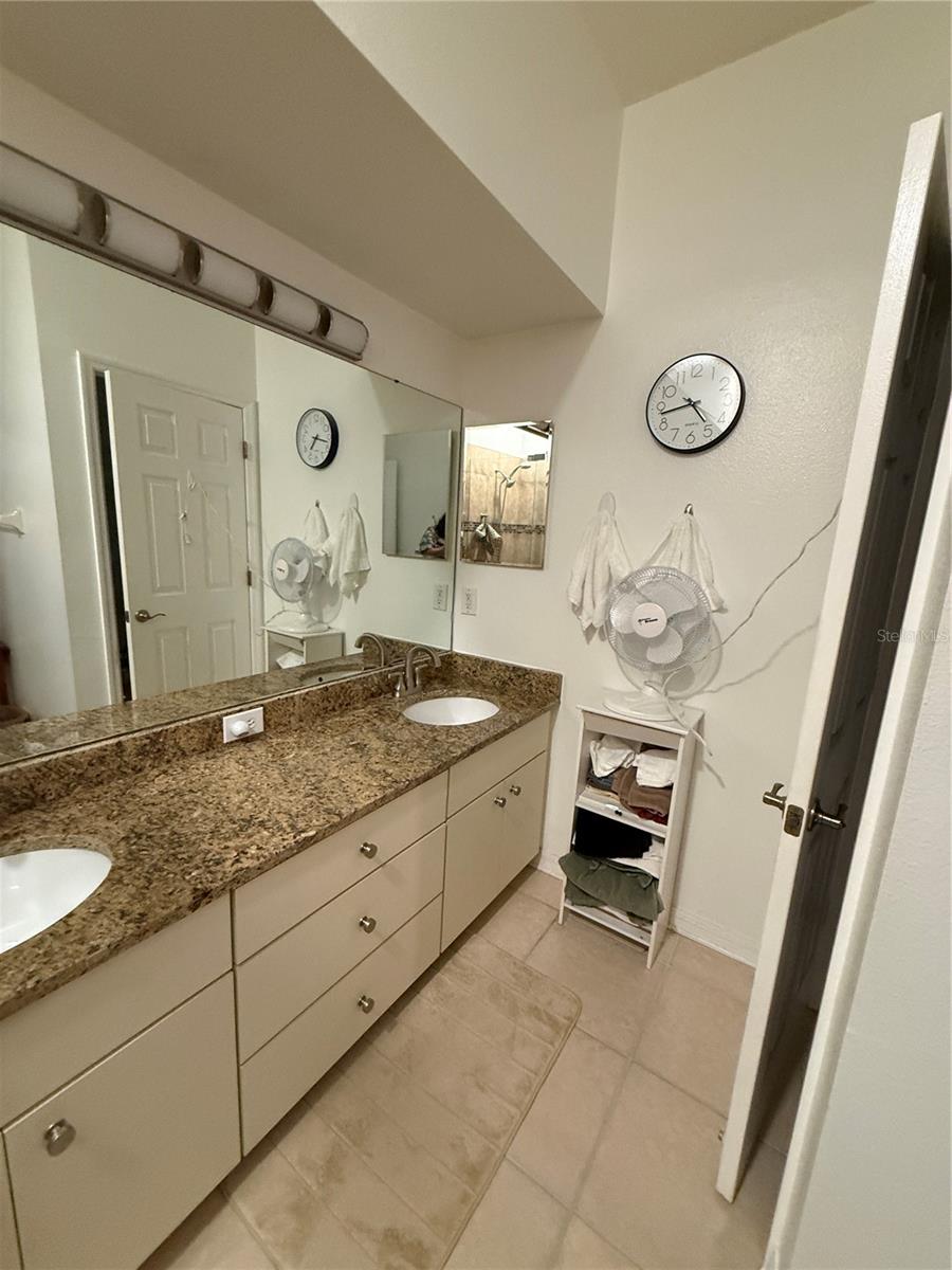 SOMERSET TR E - Residential