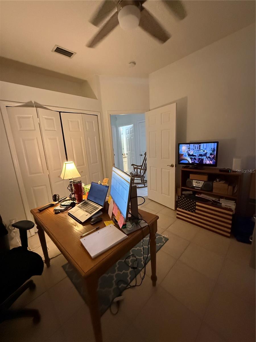 SOMERSET TR E - Residential