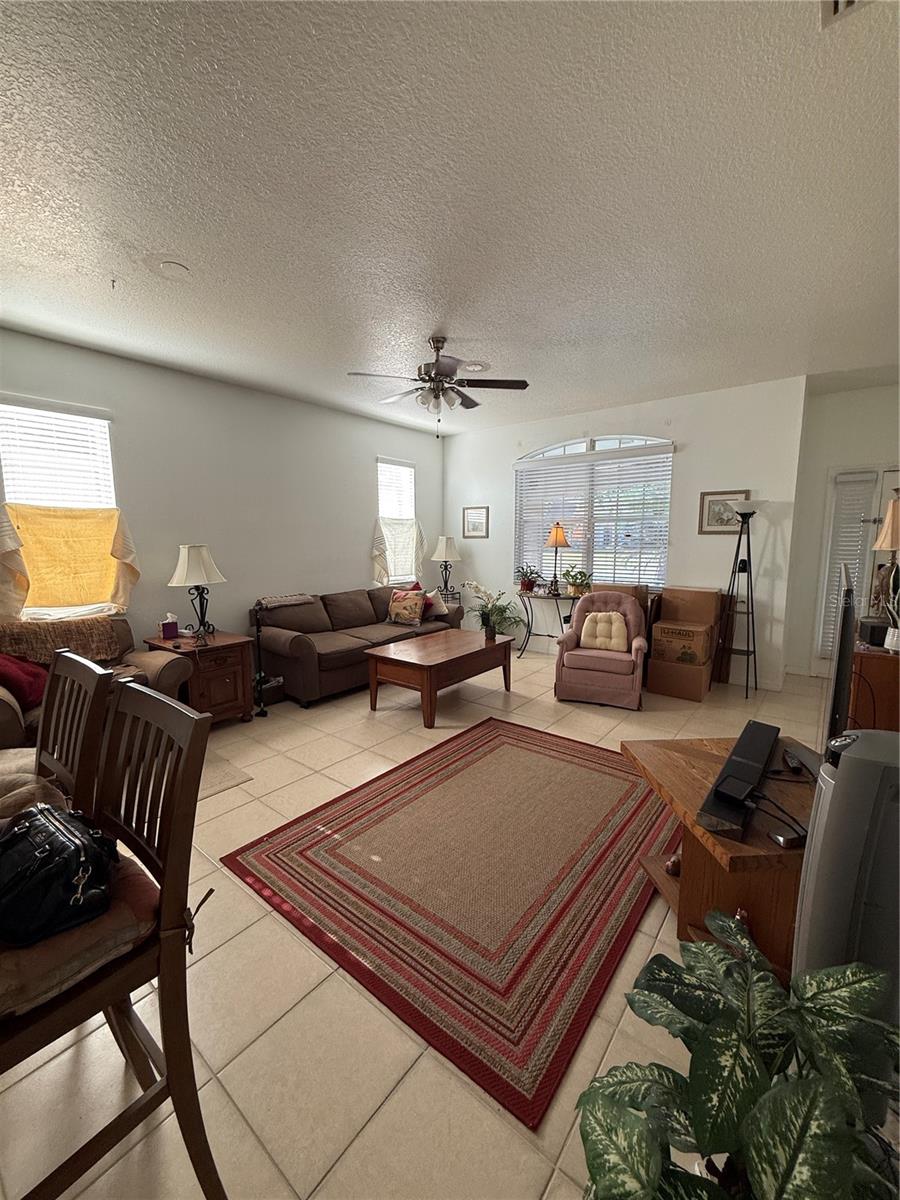 SOMERSET TR E - Residential