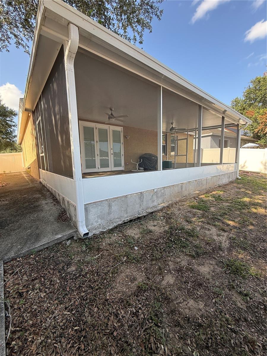 SOMERSET TR E - Residential