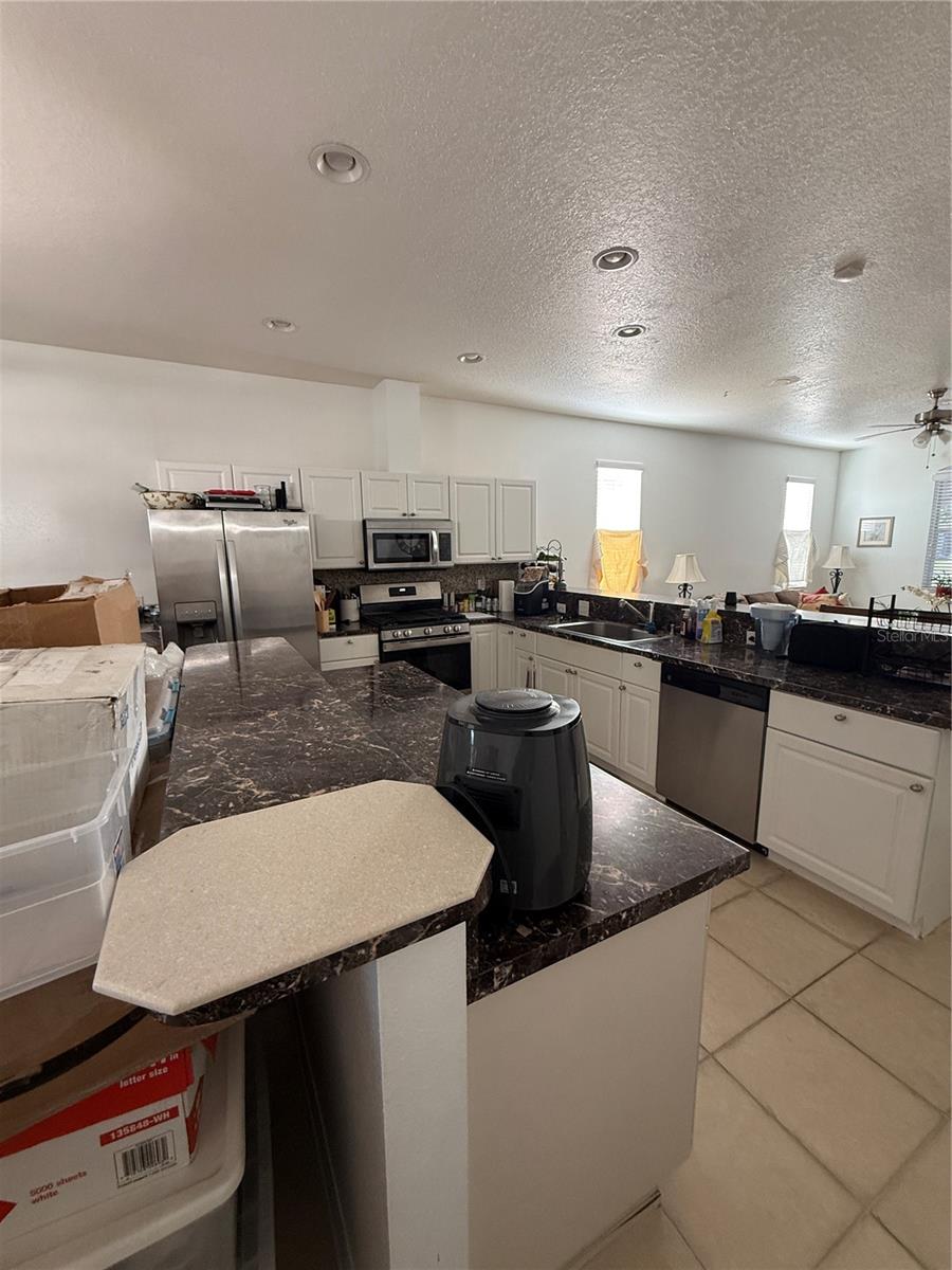SOMERSET TR E - Residential