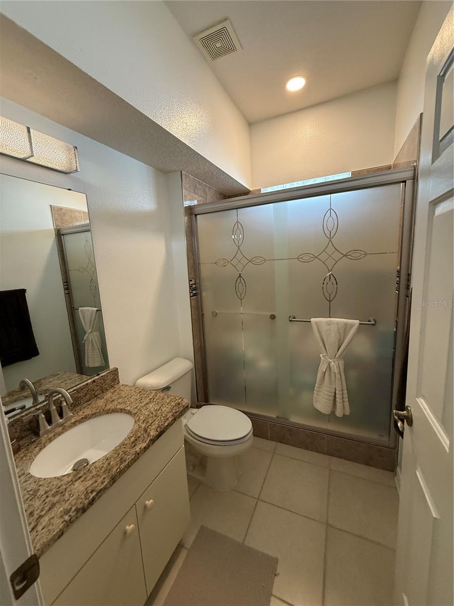 SOMERSET TR E - Residential