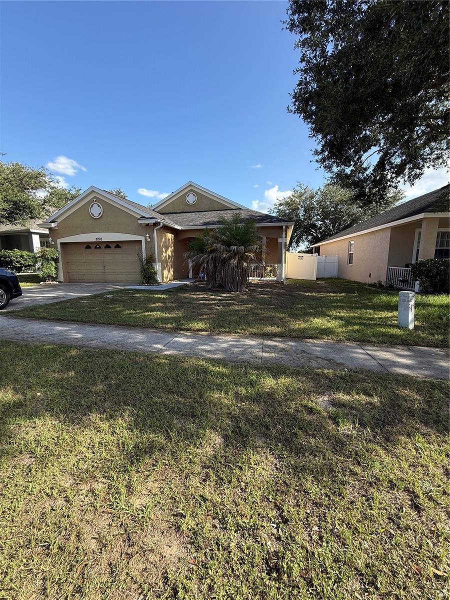 Located in the desirable Valrico area, this 3-bedroom, 2-bath home offers approximately 1,501 square feet of living space with a functional floor plan designed for comfortable everyday living. Built in 2004, the home provides a spacious layout with inviting living areas and an excellent opportunity for buyers looking to personalize a well-located property.

Based on available information, the property appears to require cosmetic updating. The home is currently tenant occupied, and buyers are encouraged to conduct thorough inspections to independently verify the condition and functionality of all systems, mechanical components, and improvements.

Conveniently located near shopping, dining, schools, parks, and major transportation routes, this property offers an excellent opportunity for both owner-occupants and investors.

This property is being offered as a short sale. Buyers and agents should review all MLS supplements and private remarks for important information regarding the purchase process.

Buyers should verify all information.

Agents: Please review all private remarks and MLS supplements prior to scheduling a showing.
