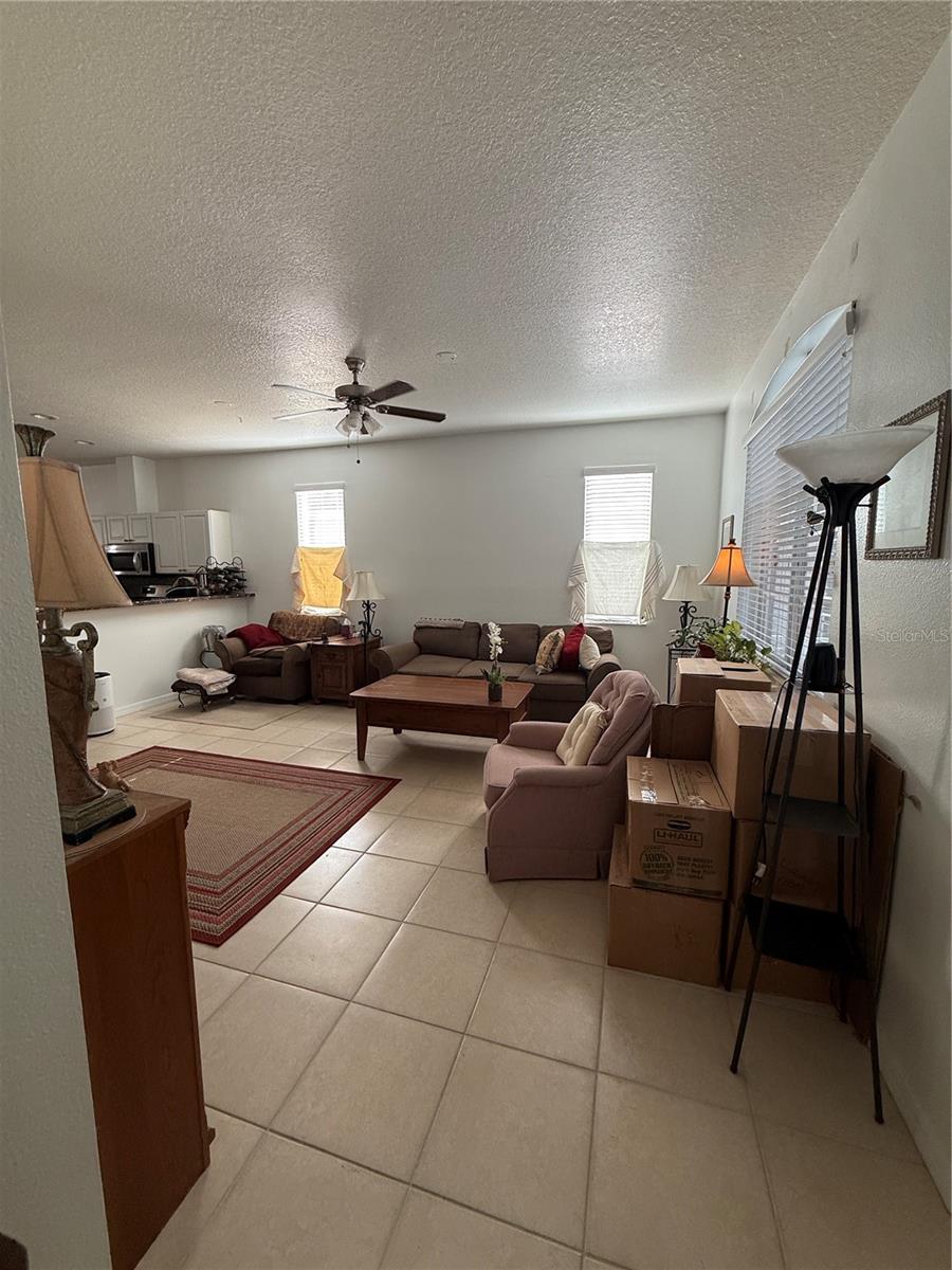 SOMERSET TR E - Residential