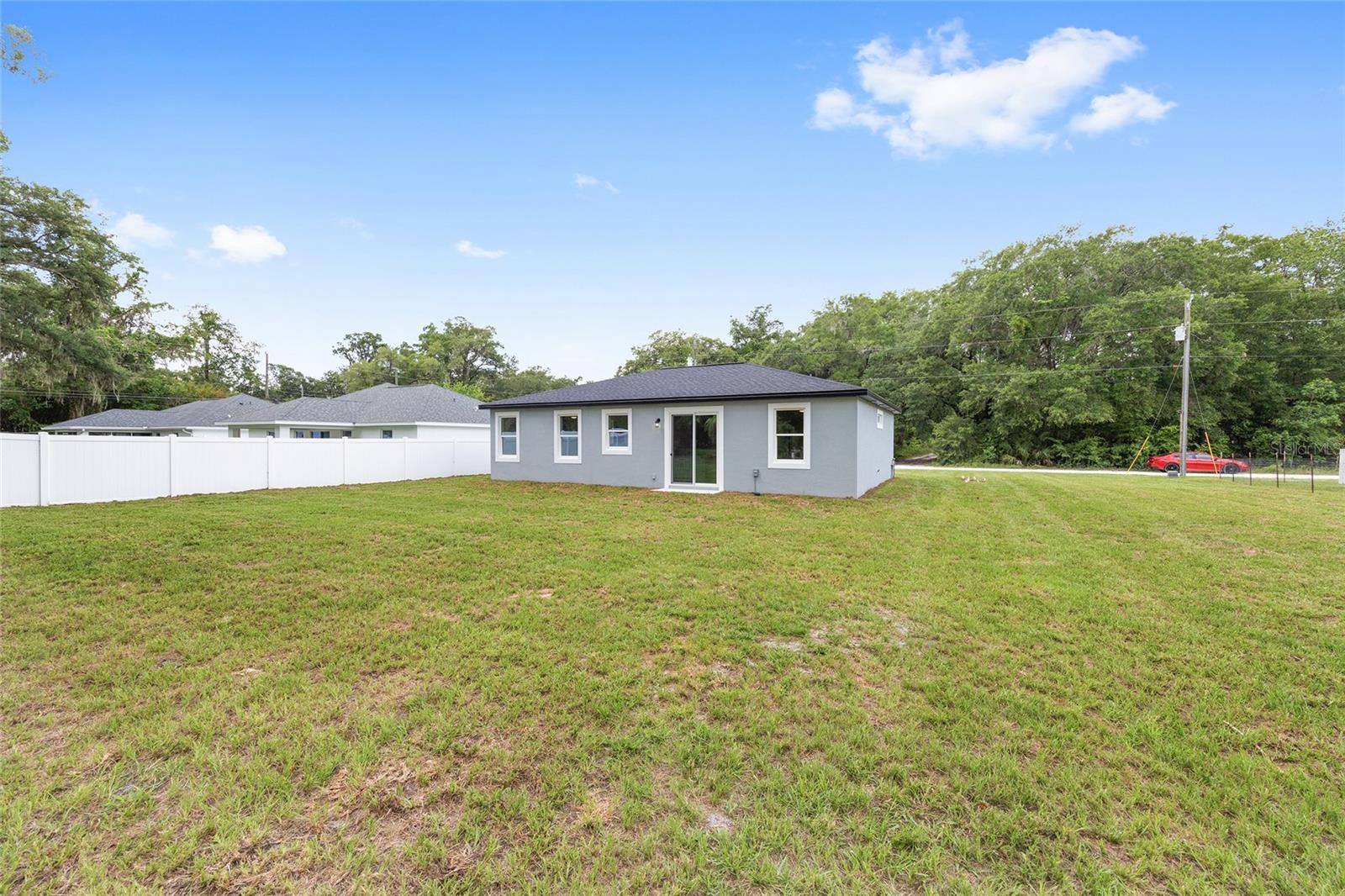 BELLEVIEW HEIGHTS ESTATE - Residential