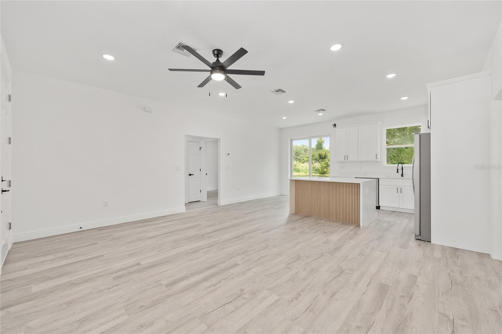 BELLEVIEW HEIGHTS ESTATE - Residential