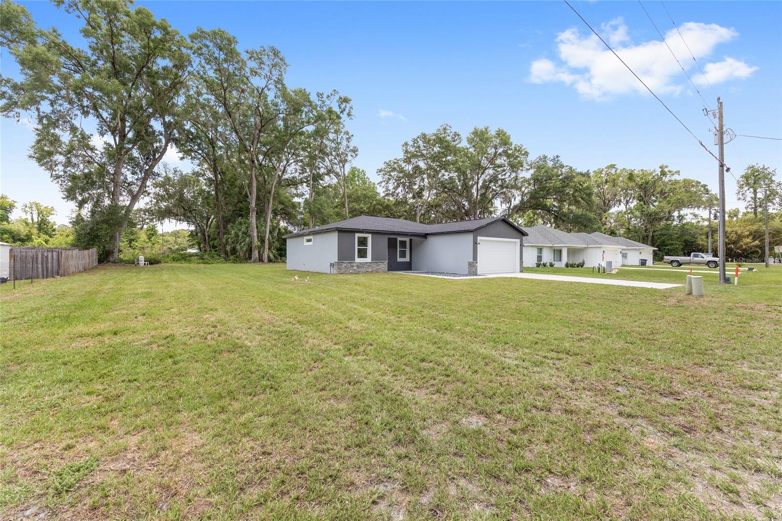 BELLEVIEW HEIGHTS ESTATE - Residential