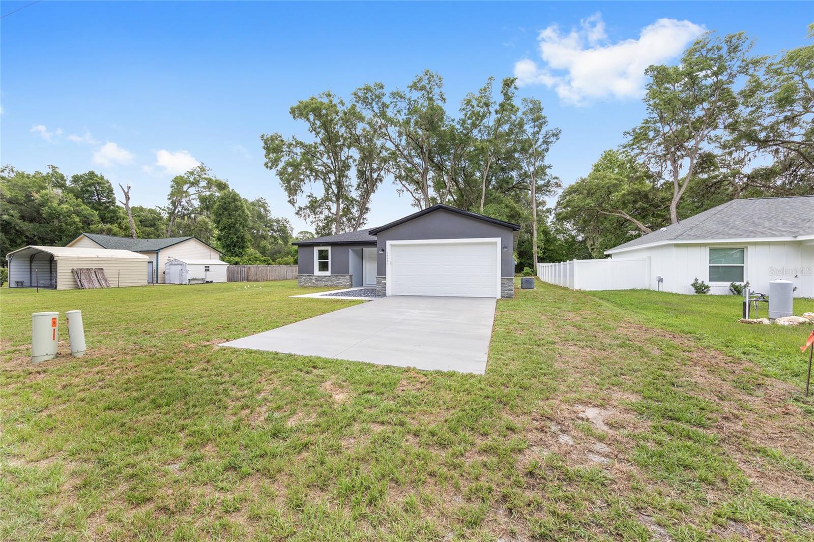 BELLEVIEW HEIGHTS ESTATE - Residential