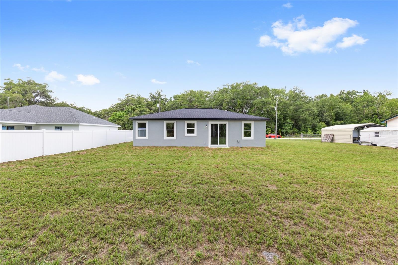 BELLEVIEW HEIGHTS ESTATE - Residential
