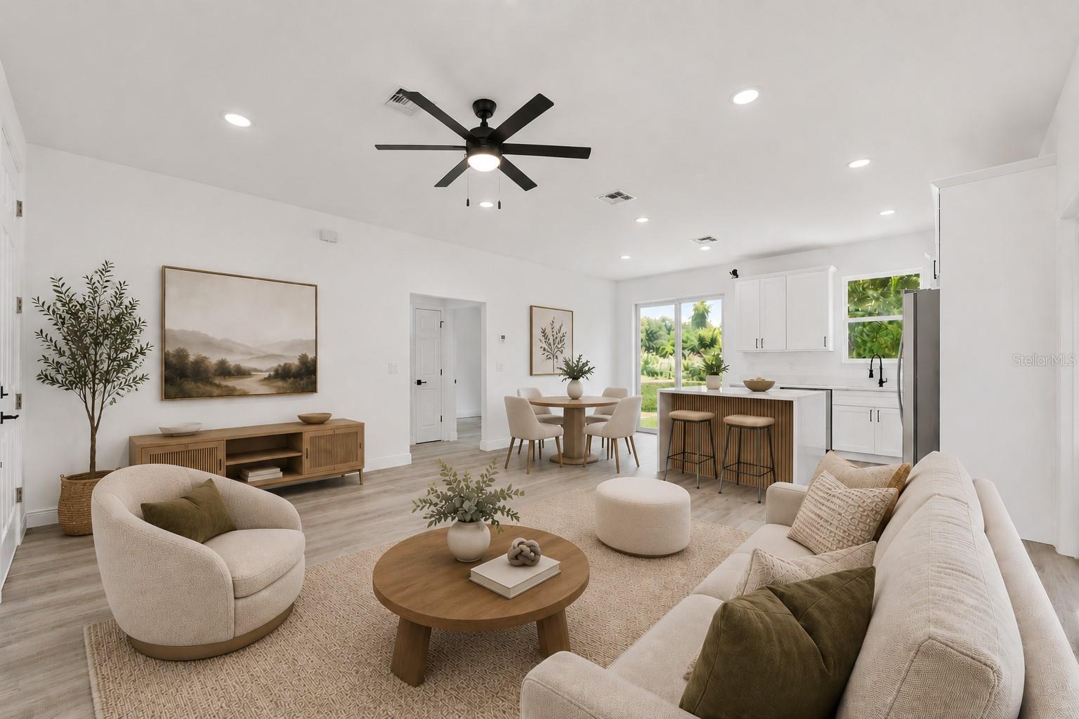 BELLEVIEW HEIGHTS ESTATE - Residential