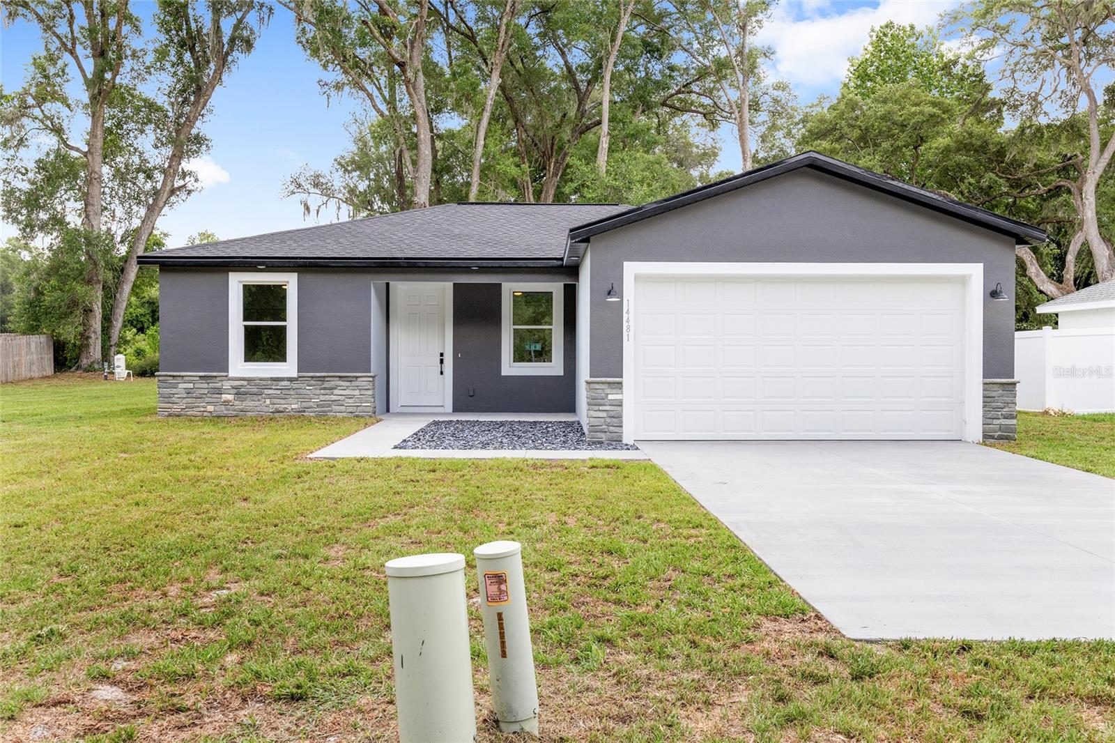 BELLEVIEW HEIGHTS ESTATE - Residential