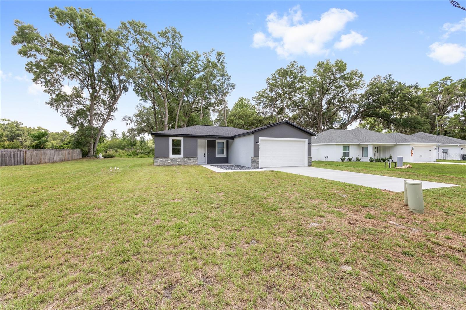 BELLEVIEW HEIGHTS ESTATE - Residential