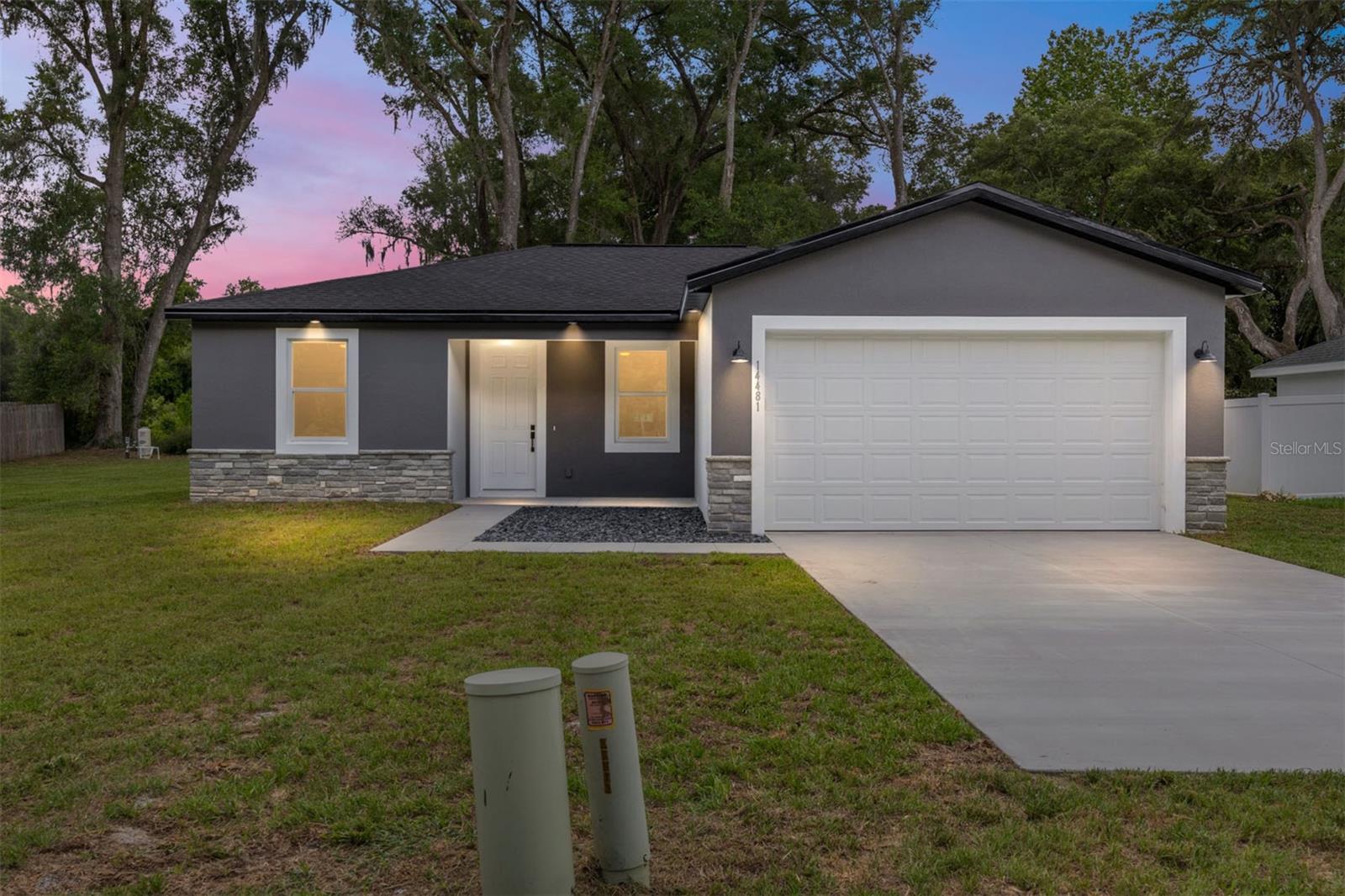 BELLEVIEW HEIGHTS ESTATE - Residential