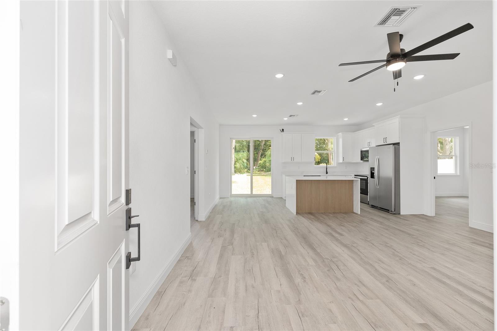 BELLEVIEW HEIGHTS ESTATE - Residential