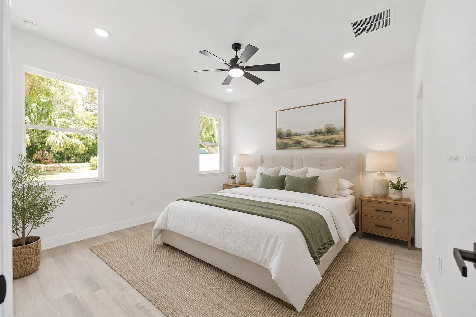 BELLEVIEW HEIGHTS ESTATE - Residential