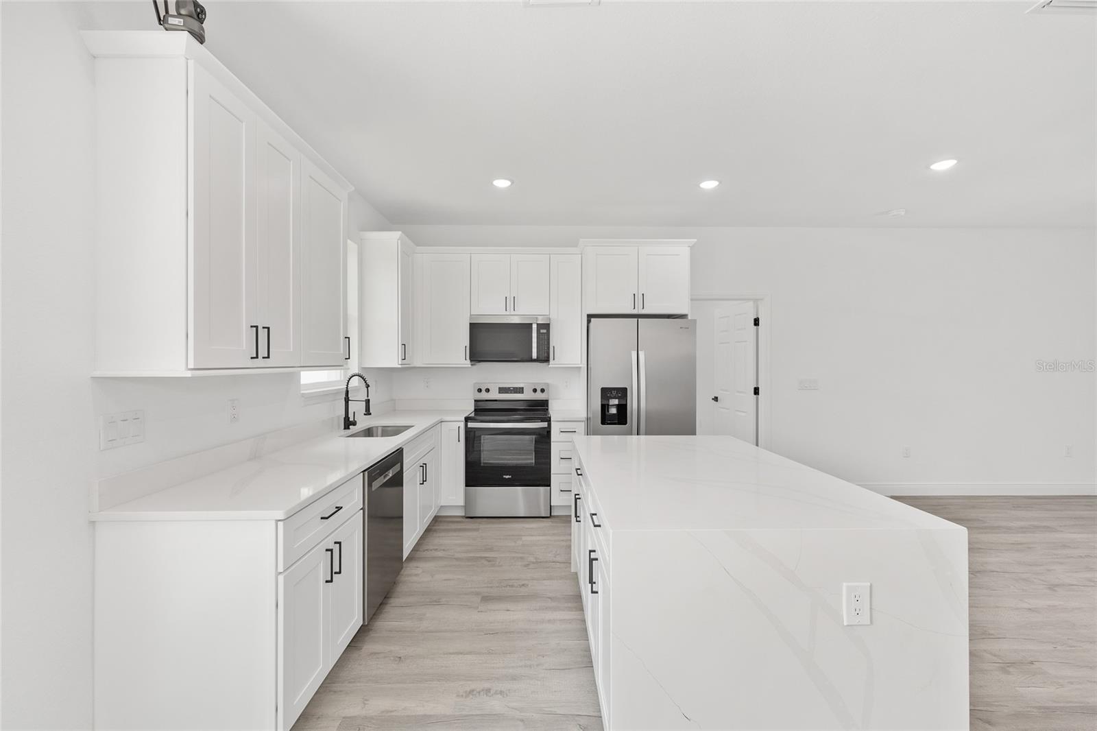 BELLEVIEW HEIGHTS ESTATE - Residential