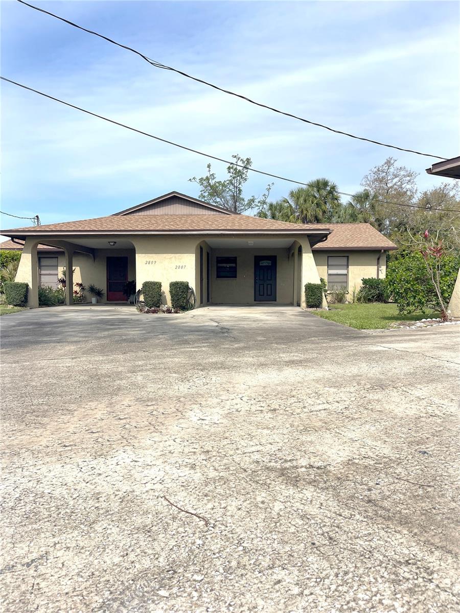 MICHELLE VILLAS - Residential