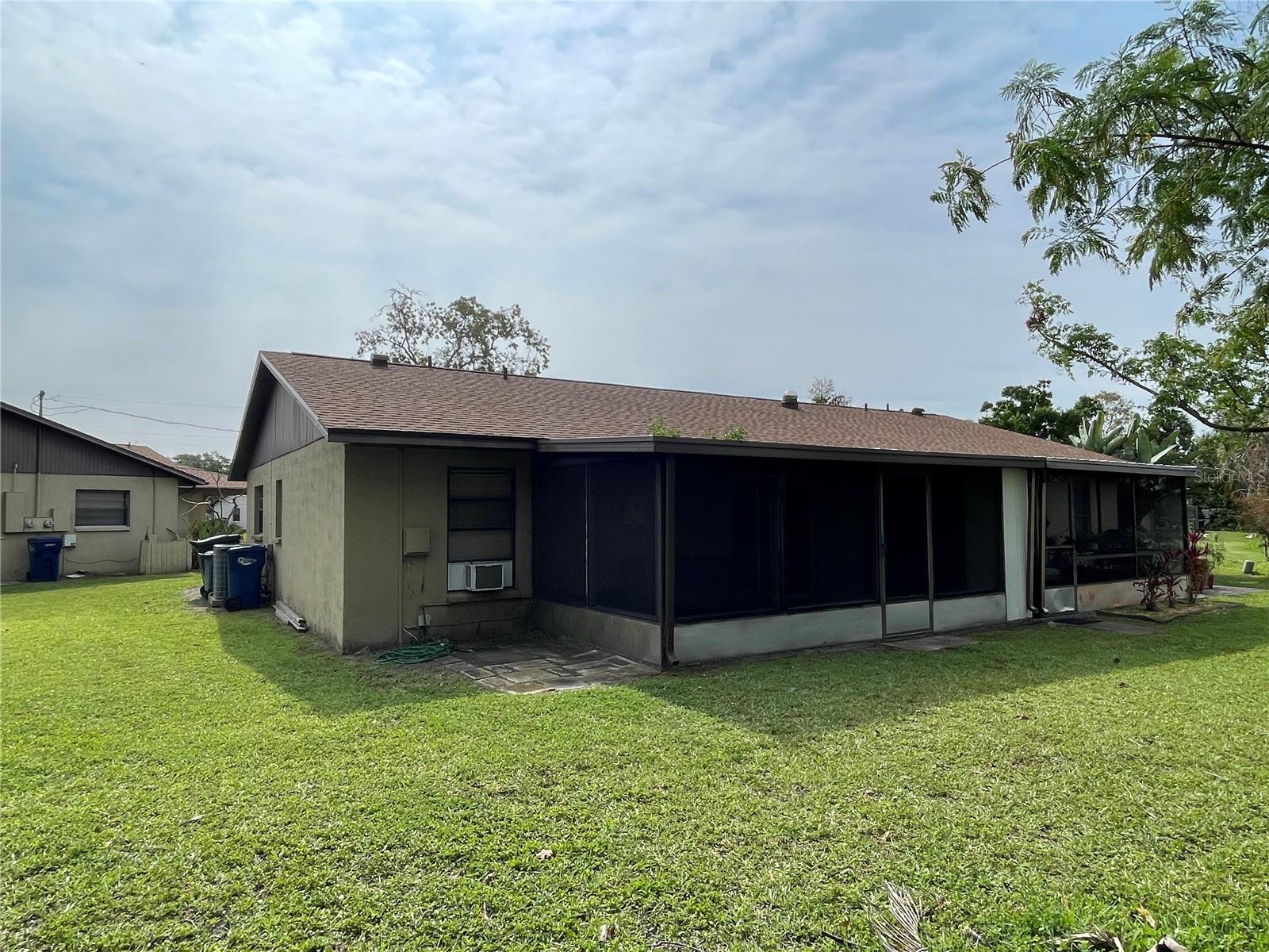 MICHELLE VILLAS - Residential