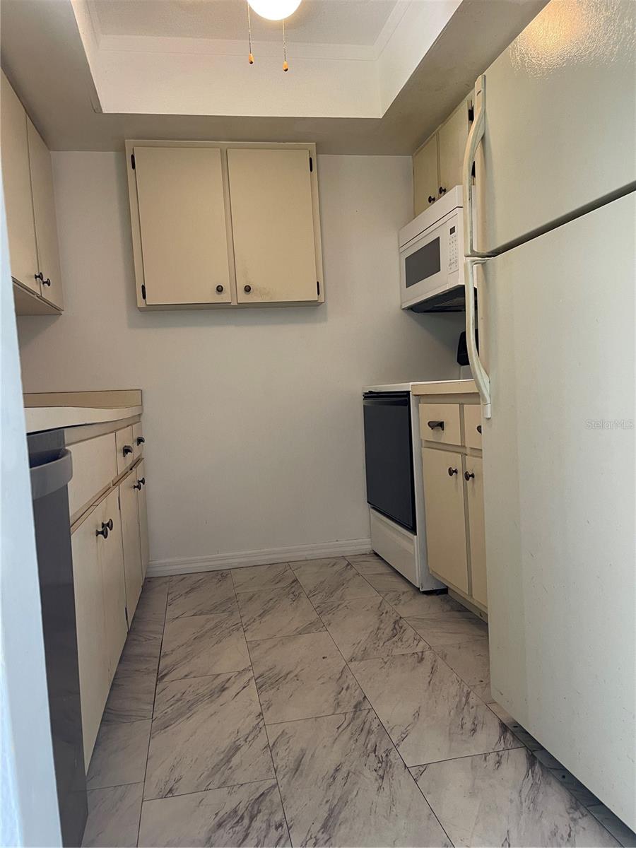MICHELLE VILLAS - Residential