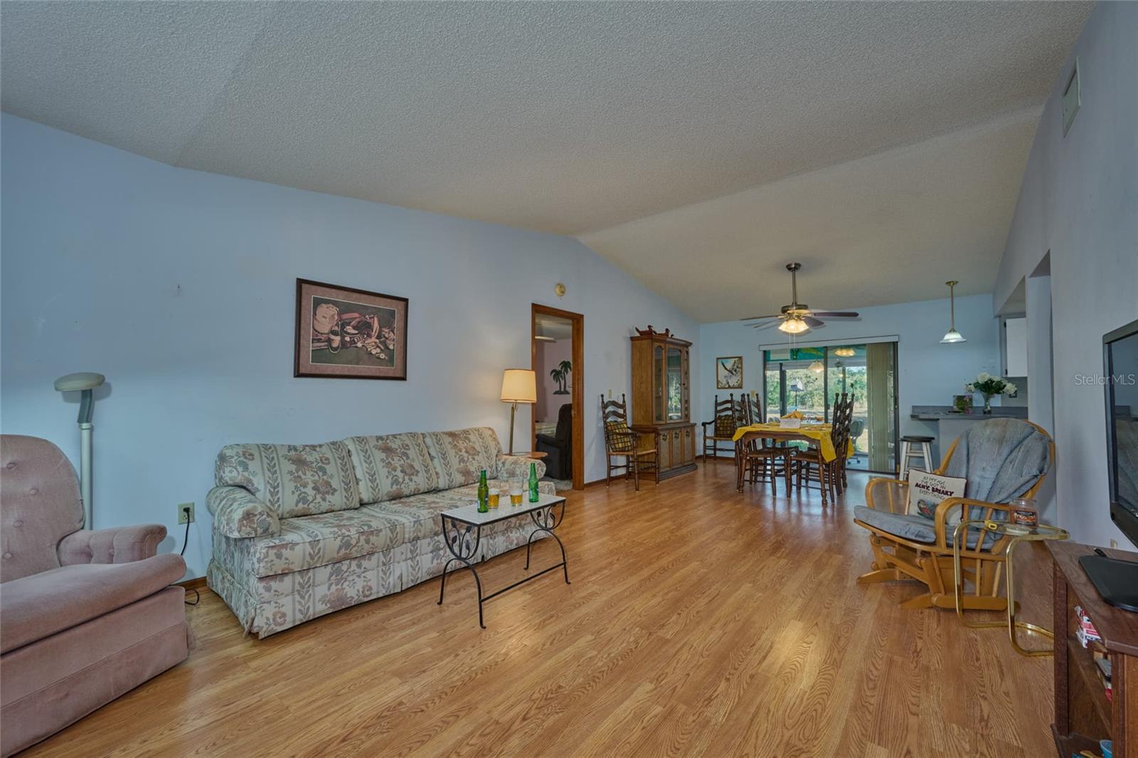 INDIAN LAKE ESTATES - Residential