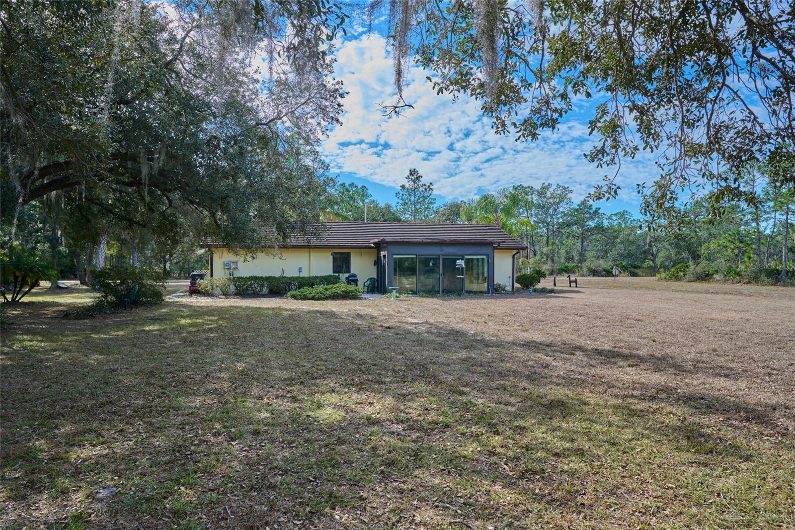 INDIAN LAKE ESTATES - Residential