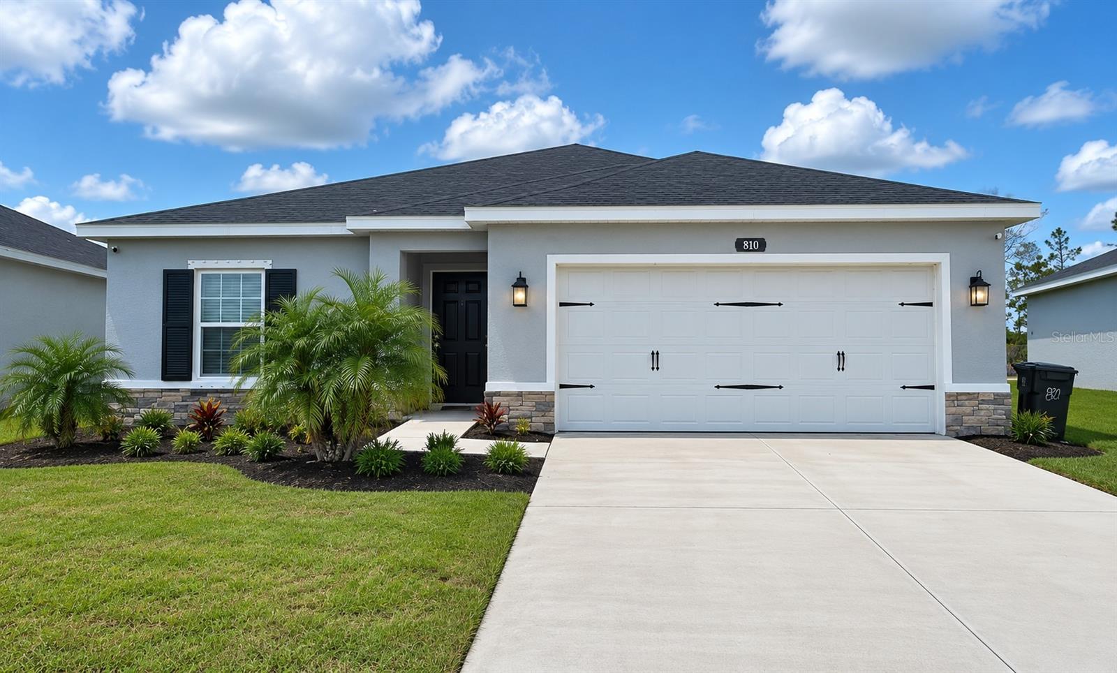 HILLWOOD PH I, II & III - Residential Lease