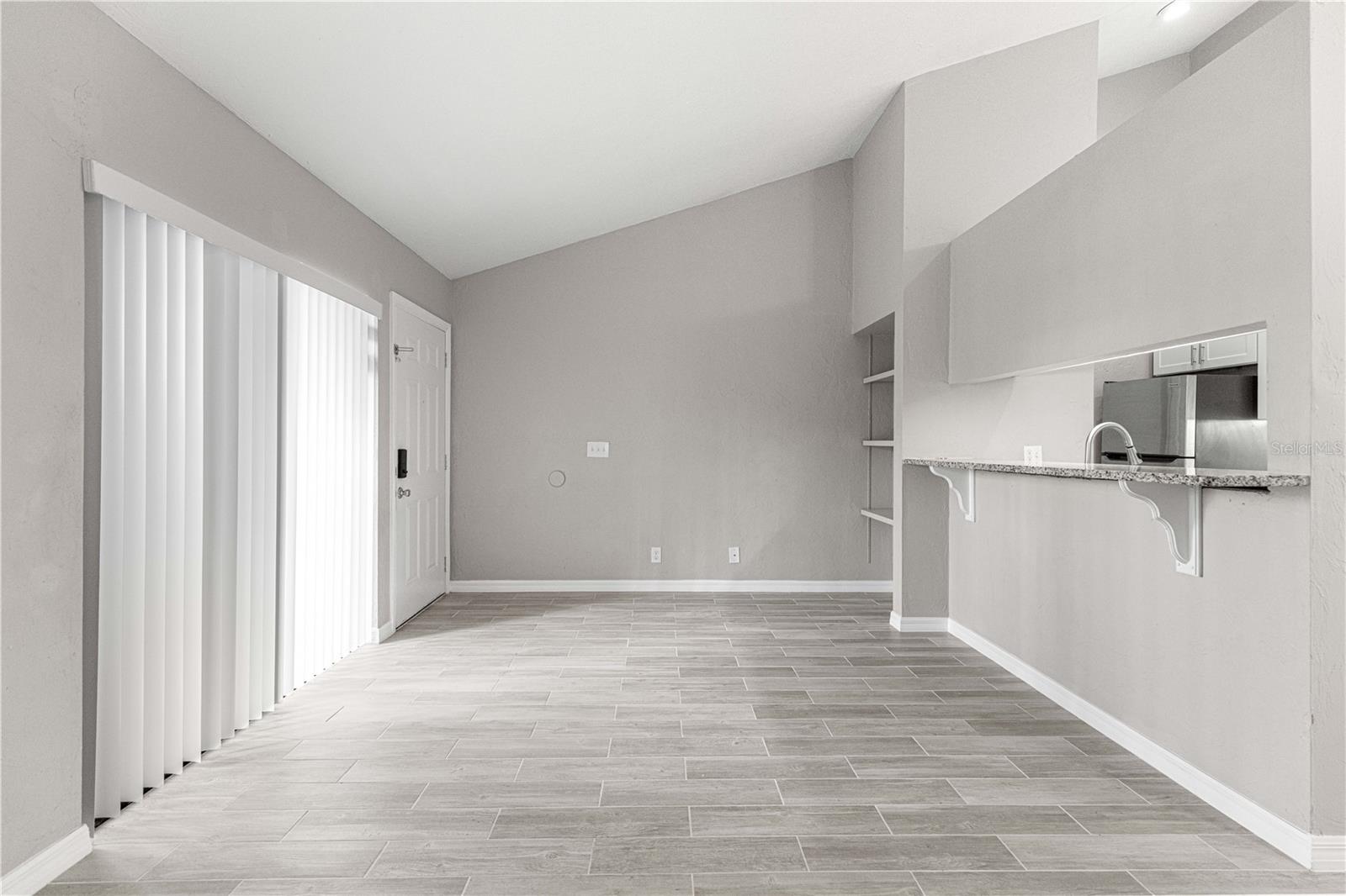 CITRUS PARK - Residential Income